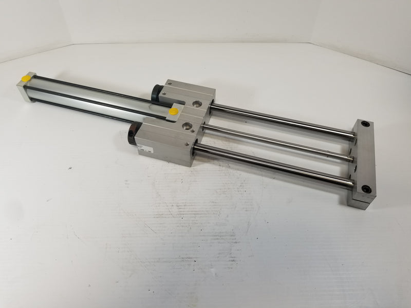 SMC ML313237 Pneumatic Guided Cylinder