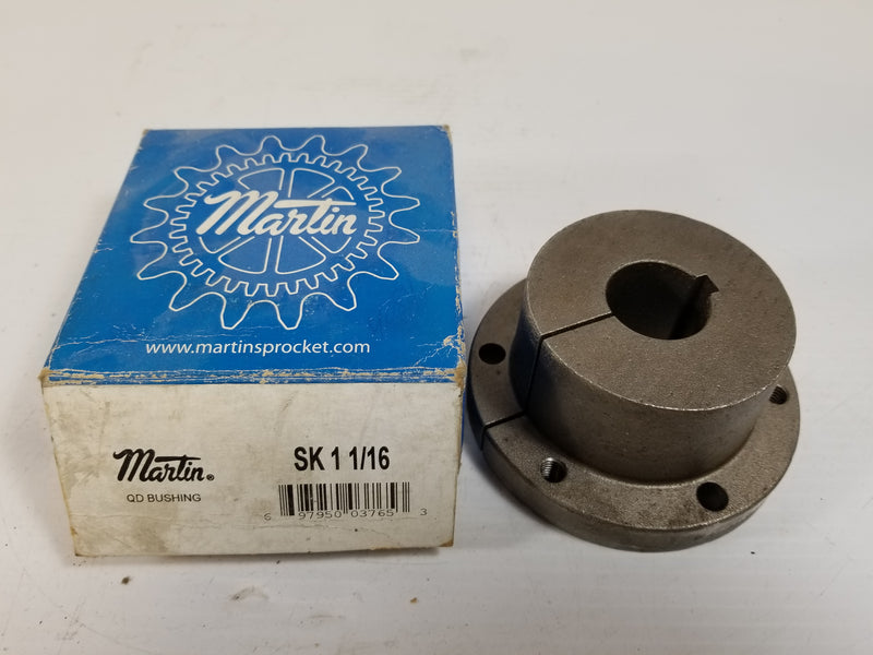 Martin SK 1 1/16 Bushing without Bolts 1-1/16"