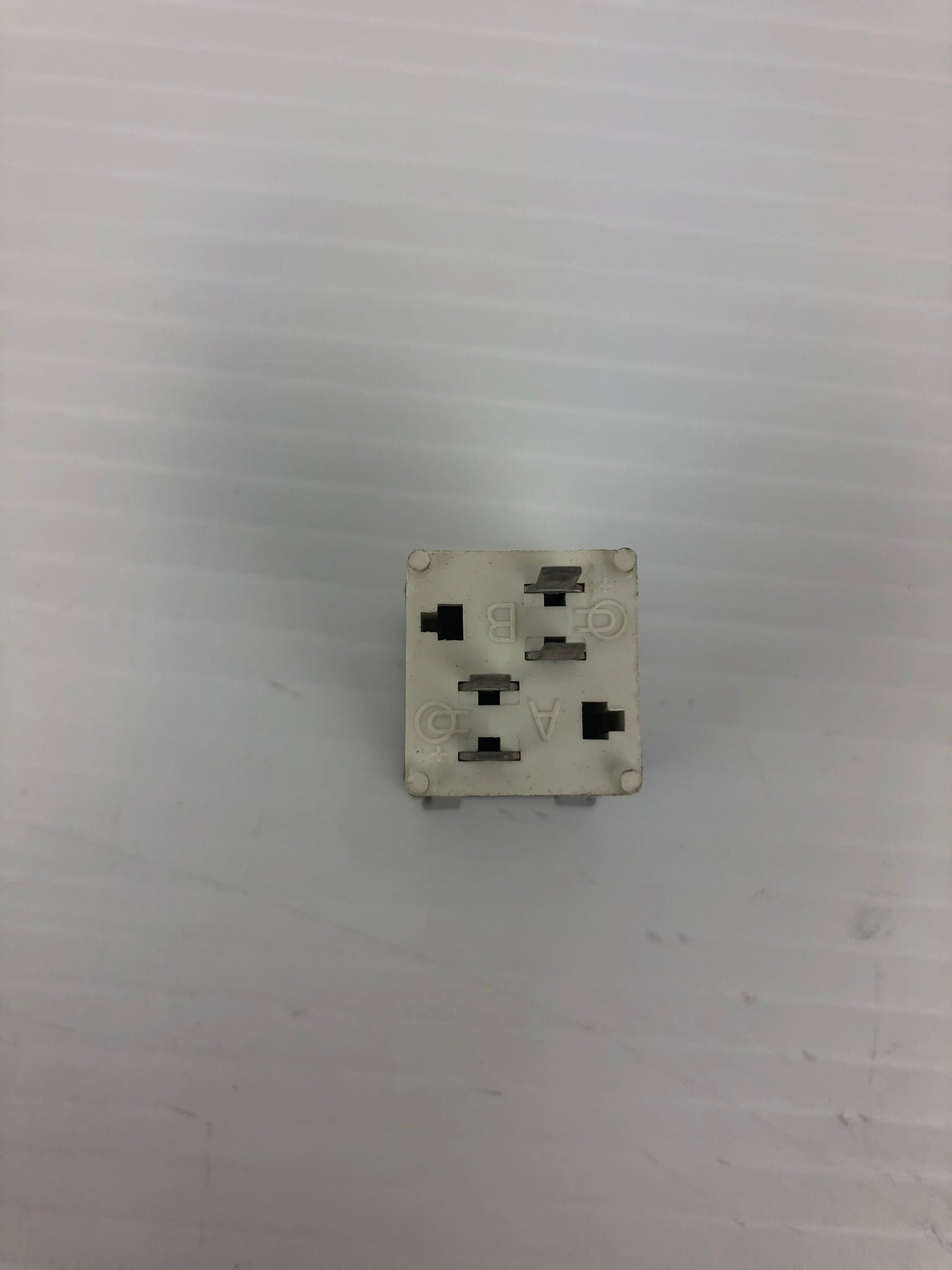 Micro Switch 8733 AML 41 Series Lamp 28V (Lot of 5)