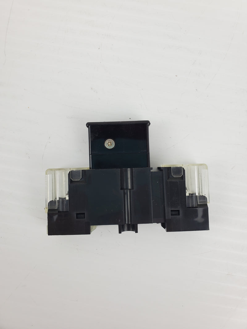 Fuse Alarm Relay P420H48 250V 2A Fuse and P4-4S 250V 15A Relay