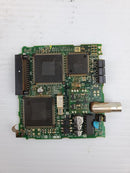 Mitsubishi Electric Corporation QJ71BR11 Circuit Board BD627B568G53