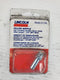 Lincoln 91108 Filler Nipple - For Loading Guns Using Filler Pump - 1/8" NPT Male