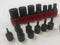 Torx Socket Set E6 to E16 T45 T55 T9 T10 T15 T20 T25 T27