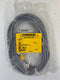 Turck Cable RS 4.4T-4 U2102 New