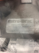 Pelco Astro-Brac AB-3004 Clamp Kit 42” Stainless Steel Clamp - Traffic Light