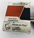 Valueline Plus DriveTrain Components PT356