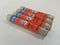 Ferraz Shawmut A6D30R Smart Spot 30A Cartridge Fuse (Lot of 4)