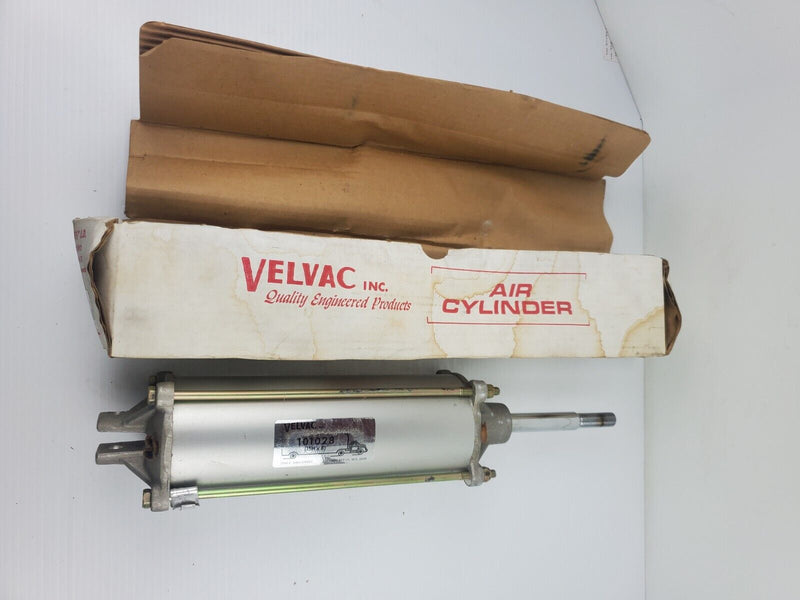 Velvac 101028 Air Cylinder 3-1/2"
