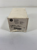 Allen Bradley Push Button 800T-H5A