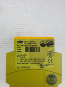 Pilz PN0Z X9P Safety Relay Switch 24VDC 7n/o 2n/c 2so