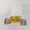 Buss ABC-12 12 Amp Fast Acting Fuse (Lot of 20)