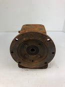 Browning 175C1-L40E 7801 Warm Gear Speed Reducer