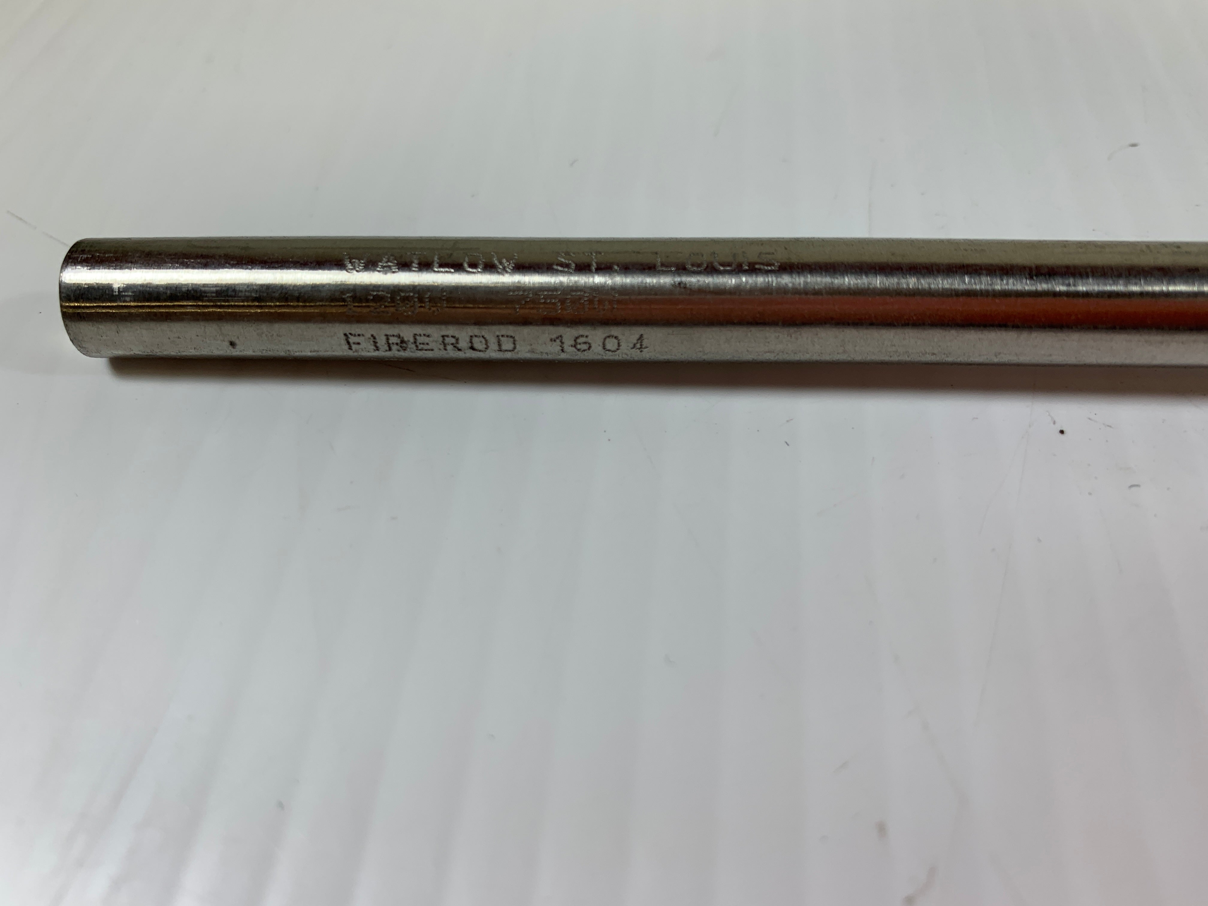 Watlow Firerod 1604 120 Volt 750 Watt