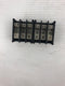 Marathon 1413400 Terminal Block 600V 115A (Lot of 2)