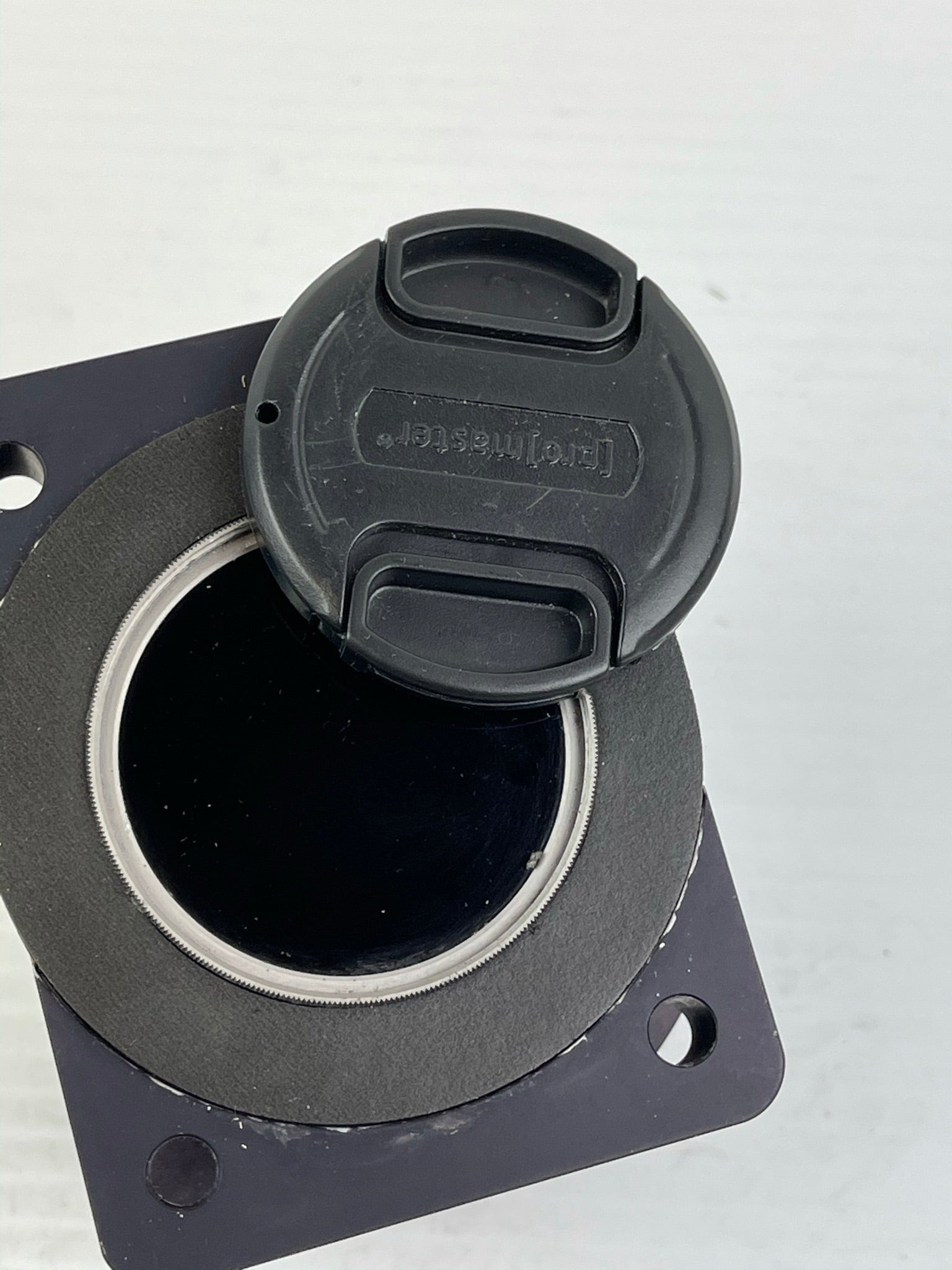 Sencon 325-50104-10-R Detector Head 325-50104-10