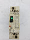 Mitsubishi NF50-SVFU 2 Pole No-Fuse Circuit Breaker NF50-SVFU203 3A