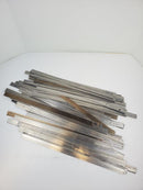 Steel Rule Mixed Lot of Over 50 Pieces