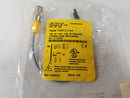 Turck BIM-INT-AP6X-0.2M-RS 4T/S924 W/M Reed Switch