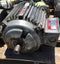 Dayton Electric Motor 3N071 7.5 HP 3 PH 1735 RPM
