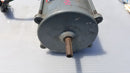 Dayton 3N370B AC Induction Motor 1 HP 3 Phase 1725 RPM