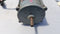 Dayton 3N370B AC Induction Motor 1 HP 3 Phase 1725 RPM