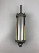 Velvac Inc. 100123 Air Cylinder 2-1/2" x 6"