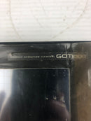 Mitsubishi GOT1000 Graphic Operational Terminal GT1155-QSBD Cracked Casing