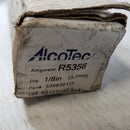 AlcoTech R5356 Aluminum Welding Rod 3/32 and 1/8" (Lot of 4 Boxes)