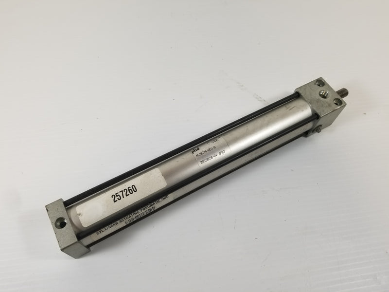 PHD ML28774-REV-A Pneumatic Cylinder