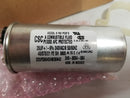 CSC 325P356H24M36N4X Motor Run Capacitor