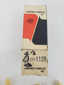 Perfect Circle 214-1129 Engine Rocker Arm Retainers 2141129 - Box of 40