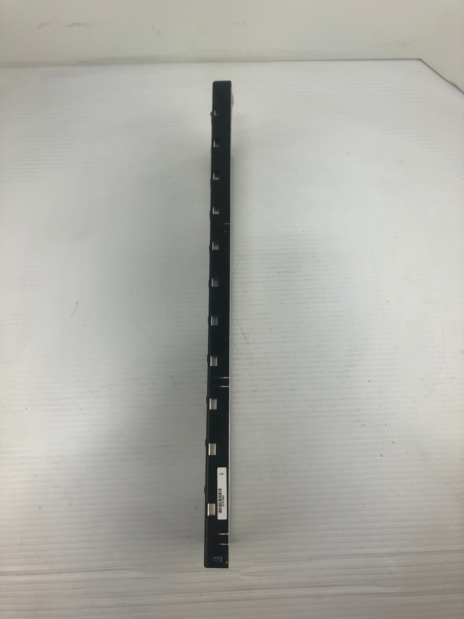GE Fanuc IC693CHS391M 10 Slot Base EMI Enhanced