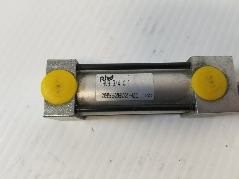 PHD ACB 3/4 X 1 Pneumatic Cylinder