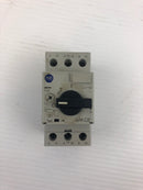 Allen-Bradley 140M-C2E-B16 Series B Motor Protection Circuit Breaker