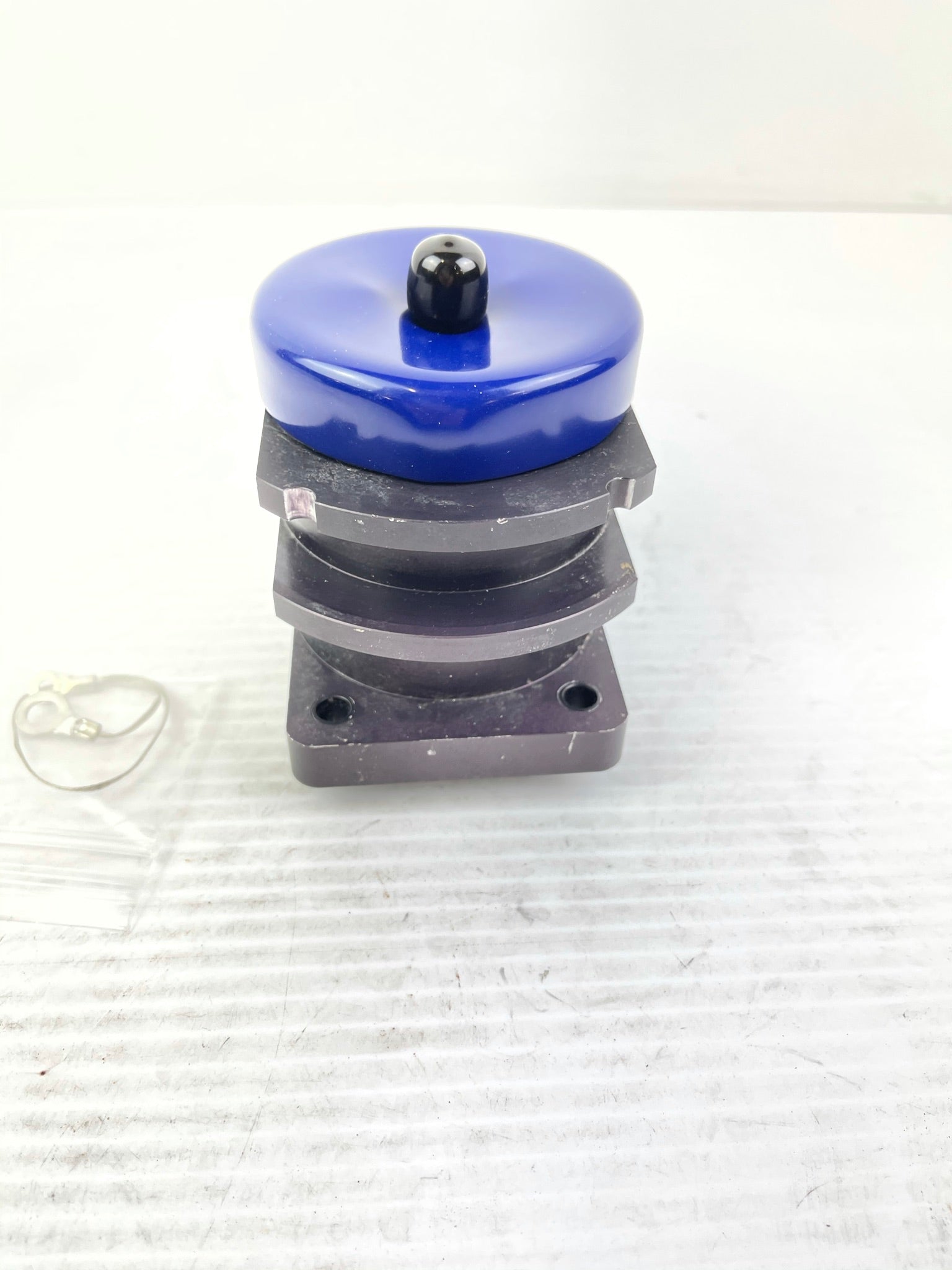 Sencon 325-50104-10-R Detector Head 325-50104-10