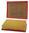 Air Filter Wix 46678