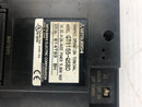 Mitsubishi GOT1000 Graphic Operational Terminal GT1155-QSBD Cracked Casing