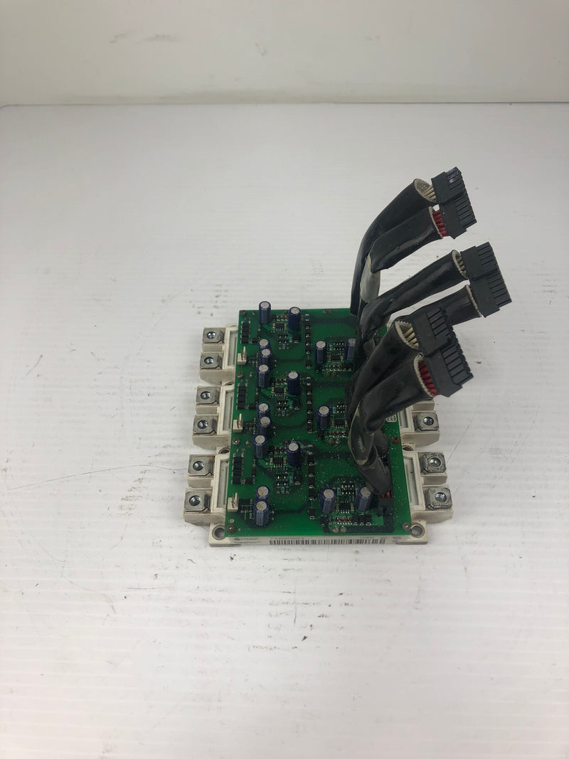 Infineon FS300R12KE3 Power Supply Module G0832