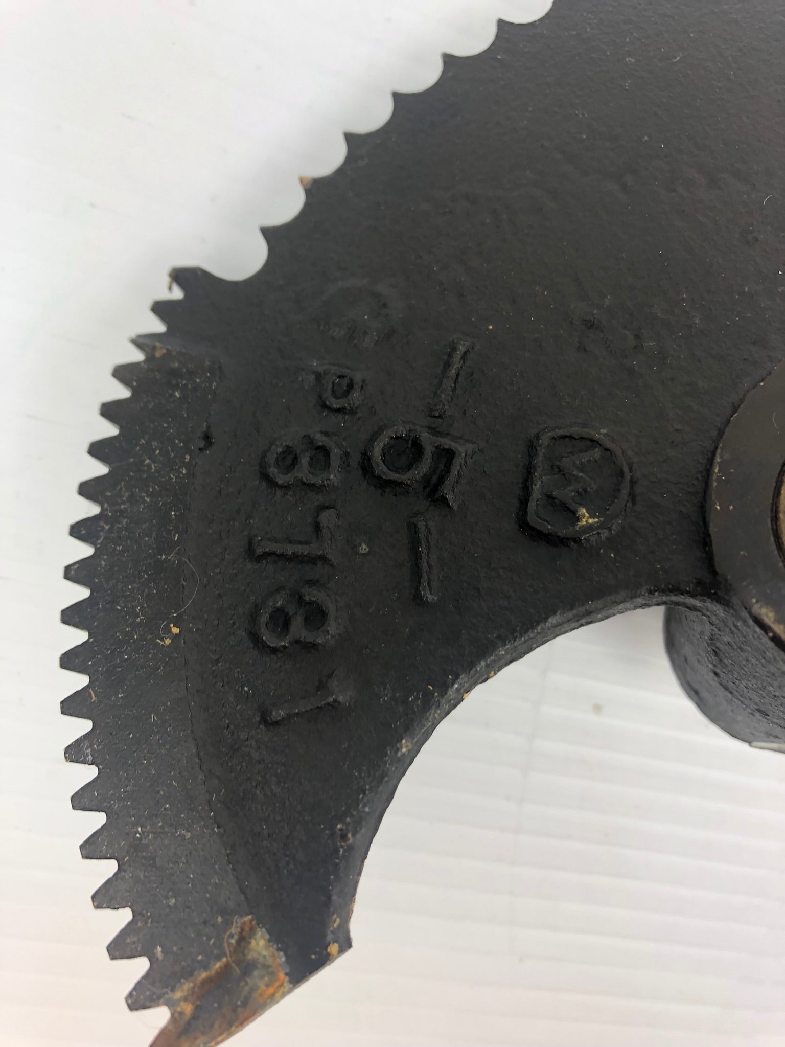 CAT 3P-3731 CAM Caterpillar 3P3731