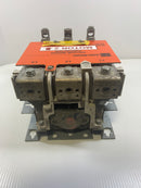 Cutler-Hammer Vacuum Mining Contactor 320 Amps VM320CJZ1