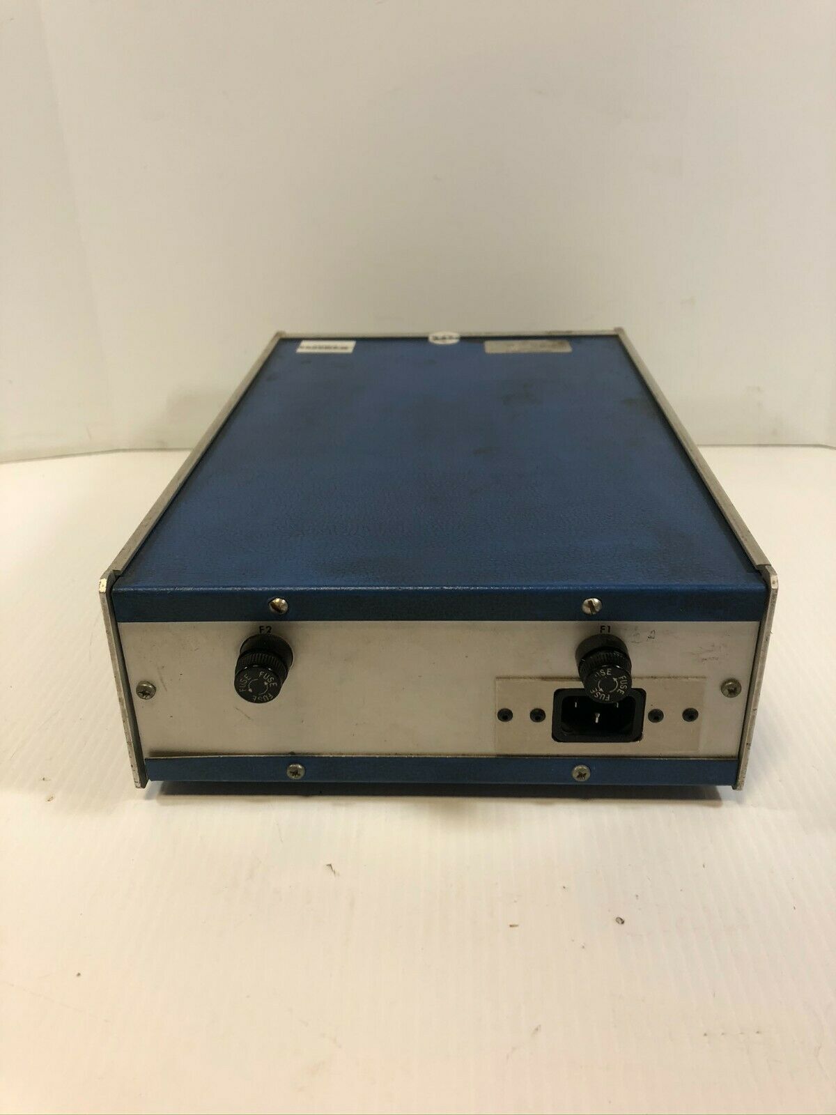 Spectrol T-7243-2 Test Unit
