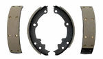 Raybestos 521PG Drum Brake Shoe PG Plus Professional Grade Organic Rear