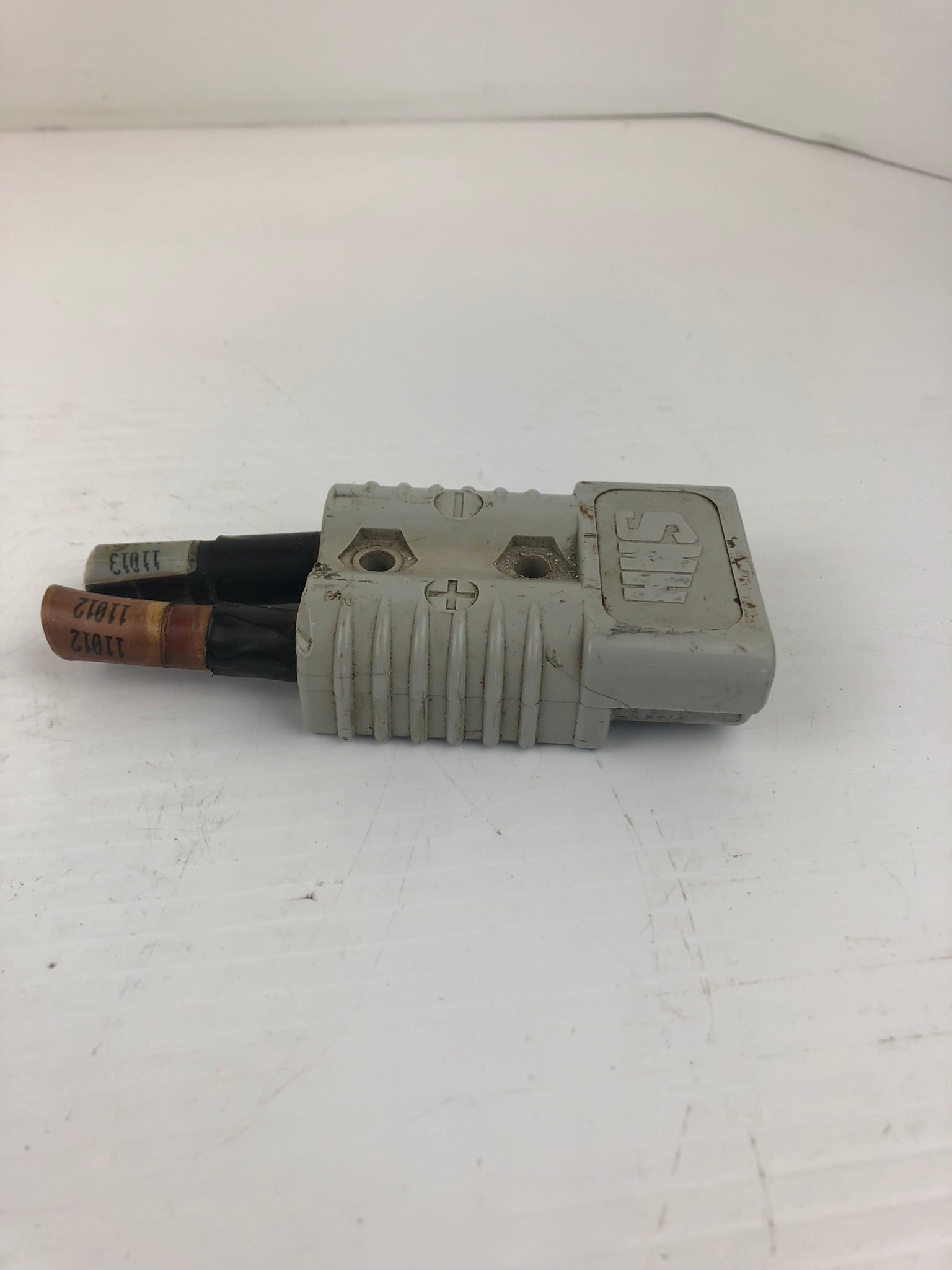 SMH SY Forklift Battery Connector Plug 175A 600V