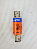 Ferraz Shawmut AJT125 Dual Element Time Delay Fuse 125A 600VAC 500VDC