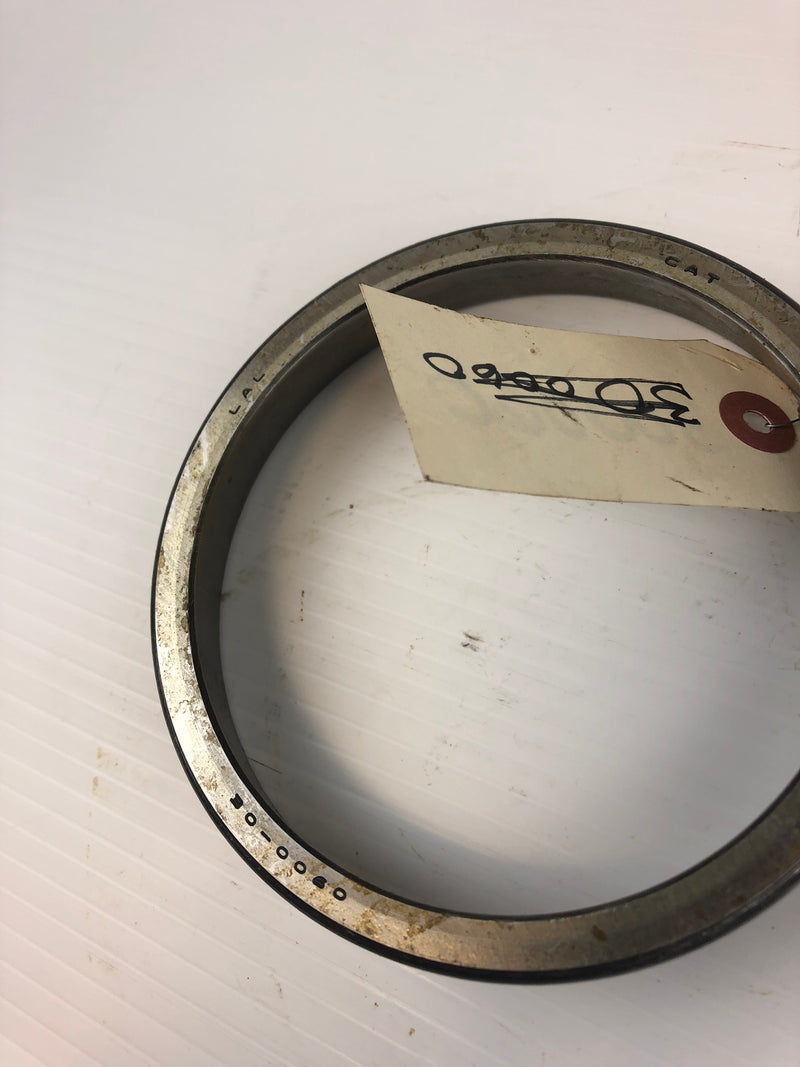 CAT 300-060 Race Tapered Roller Bearing Cup Caterpillar 300060