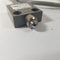 Honeywell 914CE66-3 Plunger Style Microswitch