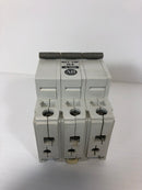 Allen-Bradley 1492-CB3 G150 Series B 15A Circuit Breaker