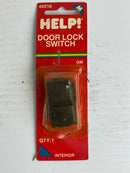 Help! Motormite 49218 Door Lock Switch Various GM Cars 1983 - 1990