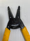 Ideal Electrical Wire Cutters 45-123
