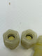 Fast & Tite Connector 3/8 Lot of 3